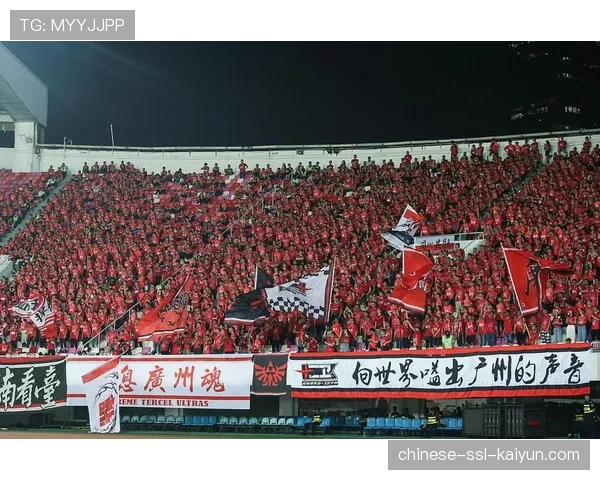 历史回顾：十年前的今天，广州队首夺亚冠开启一个时代