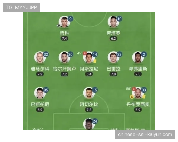 巴萨接触国米后卫巴斯托尼，福特可能作为交易筹码